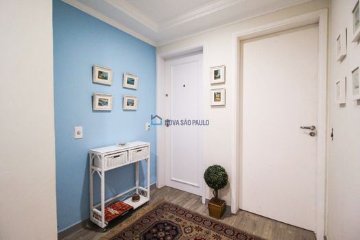 Foto 22 do(a) Apartamento de 2 quartos à venda em Indianópolis, São Paulo