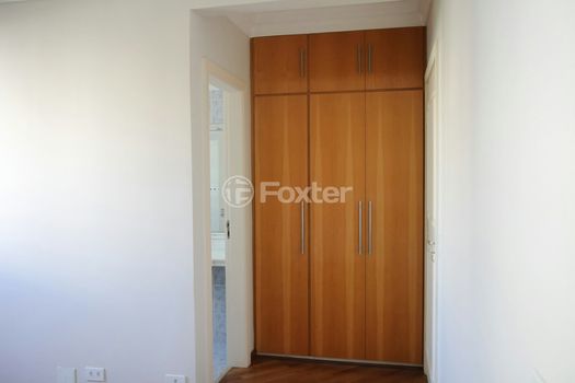 Foto 34 do(a) Apartamento de 3 quartos à venda em Vila Suzana, São Paulo