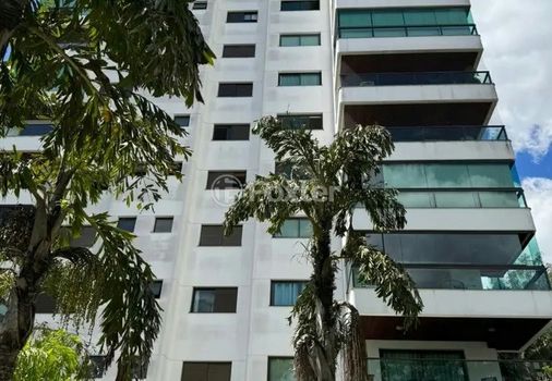 Foto 2 do(a) Apartamento de 3 quartos à venda em Vila Suzana, São Paulo