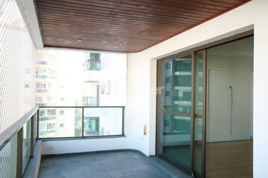 Foto 11 do(a) Apartamento de 3 quartos à venda em Vila Suzana, São Paulo