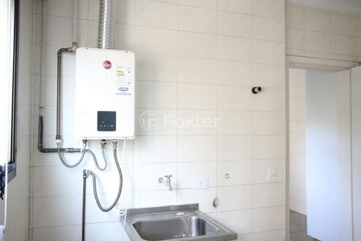 Foto 22 do(a) Apartamento de 3 quartos à venda em Vila Suzana, São Paulo