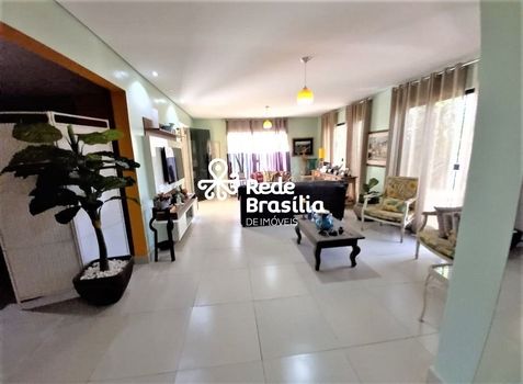 Foto 3 do(a) Casa de 3 quartos à venda em Setor Habitacional Arniqueira (Águas Claras), Brasília