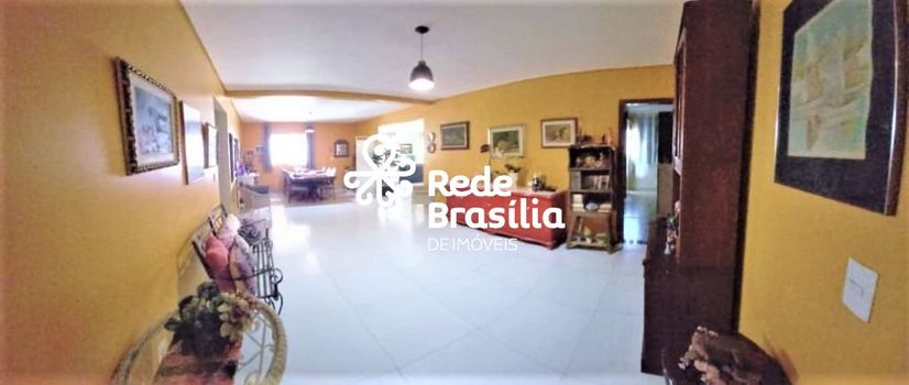 Foto 4 do(a) Casa de 3 quartos à venda em Setor Habitacional Arniqueira (Águas Claras), Brasília