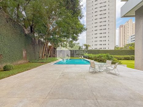 Foto 35 do(a) Apartamento de 4 quartos à venda em Jardim Londrina, São Paulo