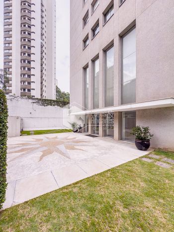 Foto 34 do(a) Apartamento de 4 quartos à venda em Jardim Londrina, São Paulo