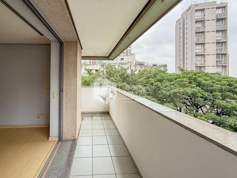 Foto 23 do(a) Apartamento de 4 quartos à venda em Jardim Londrina, São Paulo