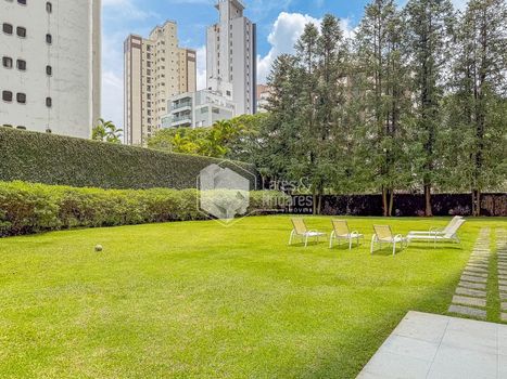 Foto 38 do(a) Apartamento de 4 quartos à venda em Jardim Londrina, São Paulo