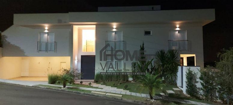 Foto 8 do(a) Casa em Condomínio de 4 quartos à venda em Chácaras Silvania, Valinhos