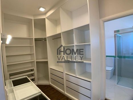 Foto 44 do(a) Casa em Condomínio de 4 quartos à venda em Chácaras Silvania, Valinhos