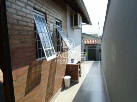 Foto 17 do(a) Casa de 4 quartos à venda em Nova América, Piracicaba