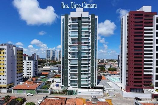 Foto 36 do(a) Apartamento de 4 quartos à venda em Lagoa Nova, Natal