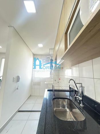 Foto 3 do(a) Apartamento de 2 quartos à venda em Residencial Parque da Fazenda, Campinas