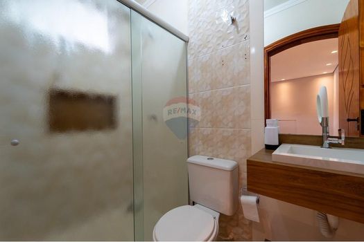 Foto 17 do(a) Casa em Condomínio de 4 quartos à venda em Recanto Quarto Centenário, Jundiaí