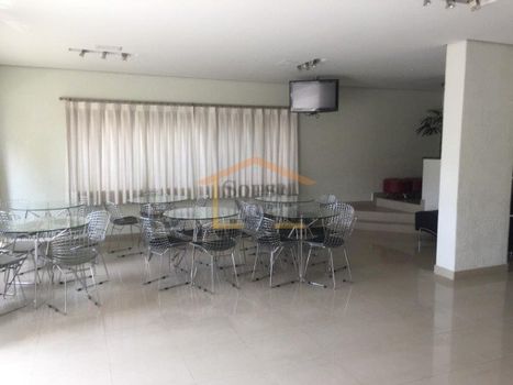 Foto 37 do(a) Apartamento de 3 quartos à venda em Santana, São Paulo