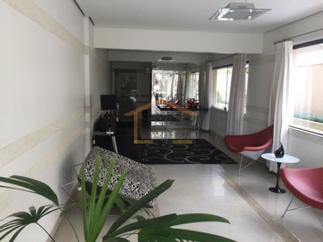 Foto 36 do(a) Apartamento de 3 quartos à venda em Santana, São Paulo