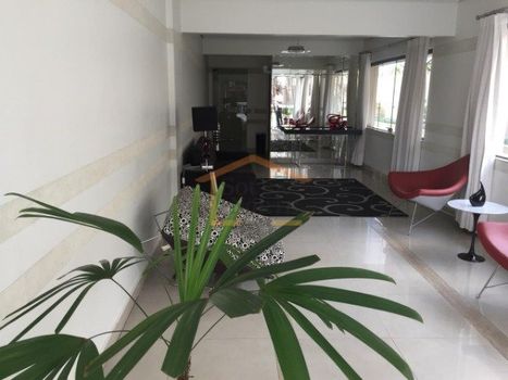 Foto 34 do(a) Apartamento de 3 quartos à venda em Santana, São Paulo