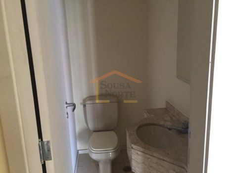 Foto 17 do(a) Apartamento de 3 quartos à venda em Santana, São Paulo