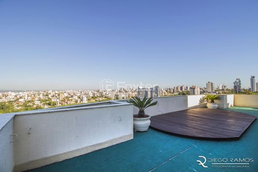 Foto 45 do(a) Apartamento de 1 quartos à venda em Petrópolis, Porto Alegre