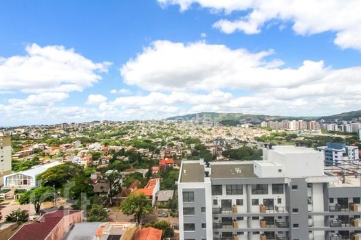 Foto 31 do(a) Apartamento de 1 quartos à venda em Petrópolis, Porto Alegre