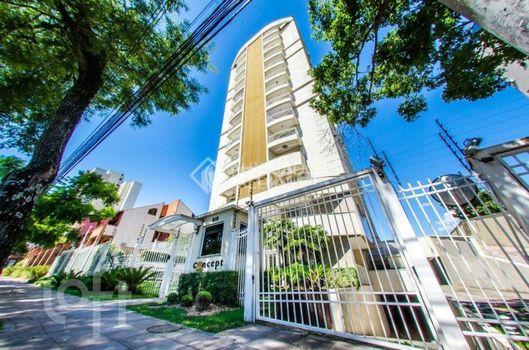 Foto 38 do(a) Apartamento de 1 quartos à venda em Petrópolis, Porto Alegre