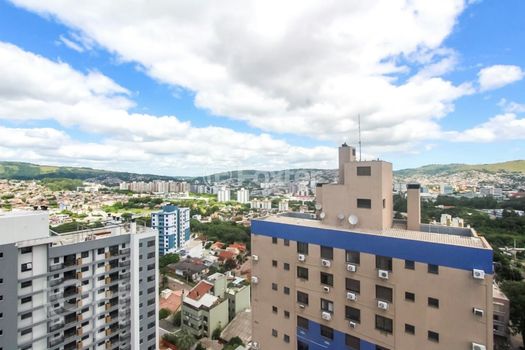 Foto 34 do(a) Apartamento de 1 quartos à venda em Petrópolis, Porto Alegre