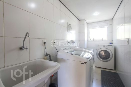 Foto 33 do(a) Apartamento de 1 quartos à venda em Petrópolis, Porto Alegre