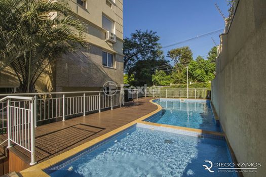 Foto 41 do(a) Apartamento de 1 quartos à venda em Petrópolis, Porto Alegre