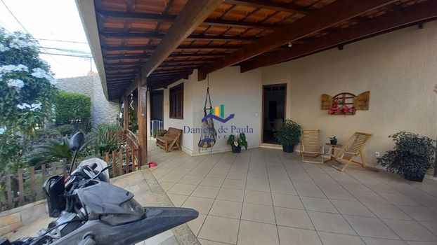 Foto 34 do(a) Casa de 6 quartos à venda em Espírito Santo, Betim