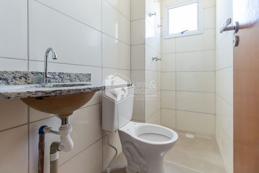 Foto 8 do(a) Apartamento de 2 quartos à venda em Vila Lúcia, São Paulo