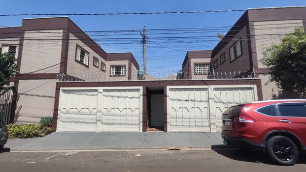 Foto 26 do(a) Apartamento de 3 quartos à venda em Campos Elíseos, Ribeirão Preto