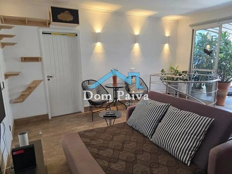 Foto 6 do(a) Apartamento de 2 quartos à venda em Liberdade, São Paulo