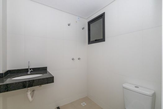 Foto 14 do(a) Apartamento de 3 quartos à venda em Santa Cândida, Curitiba