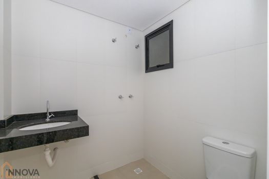 Foto 14 do(a) Apartamento de 3 quartos à venda em Santa Cândida, Curitiba