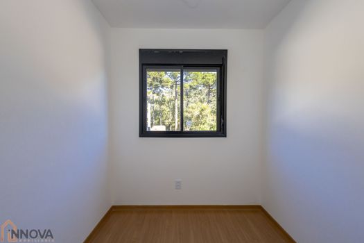 Foto 23 do(a) Apartamento de 3 quartos à venda em Santa Cândida, Curitiba
