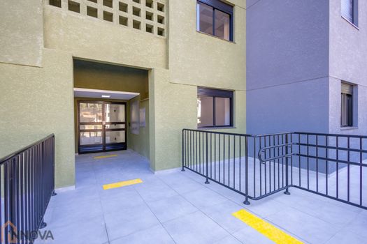 Foto 50 do(a) Apartamento de 3 quartos à venda em Santa Cândida, Curitiba