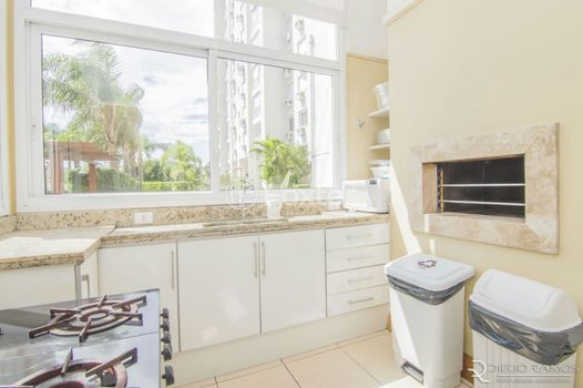 Foto 47 do(a) Apartamento de 3 quartos à venda em Passo da Areia, Porto Alegre
