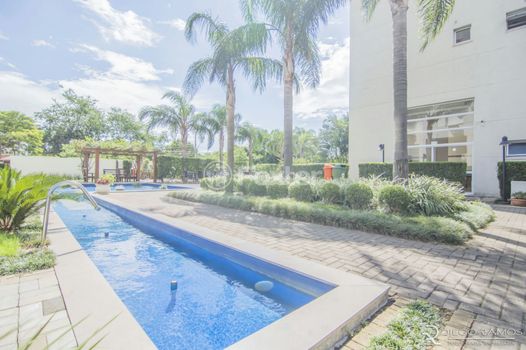Foto 41 do(a) Apartamento de 3 quartos à venda em Passo da Areia, Porto Alegre