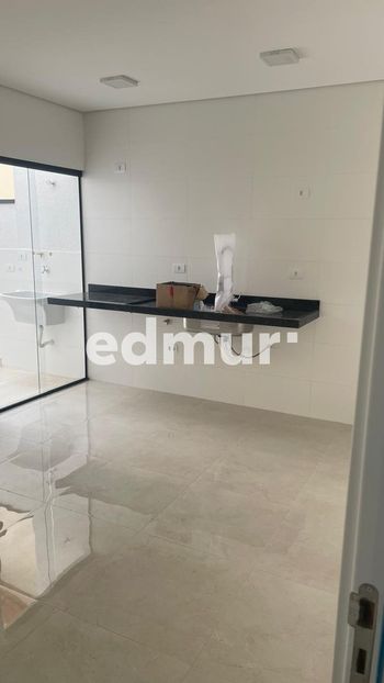 Foto 2 do(a) Apartamento de 2 quartos à venda em Parque das Nações, Santo André