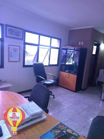 Foto 13 do(a) Sala / Conjunto Comercial false para alugar em Vila Lucy, Sorocaba
