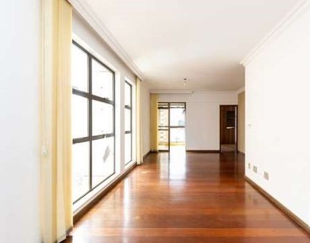 Foto 1 do(a) Apartamento de 4 quartos à venda em Santo Antônio, Belo Horizonte