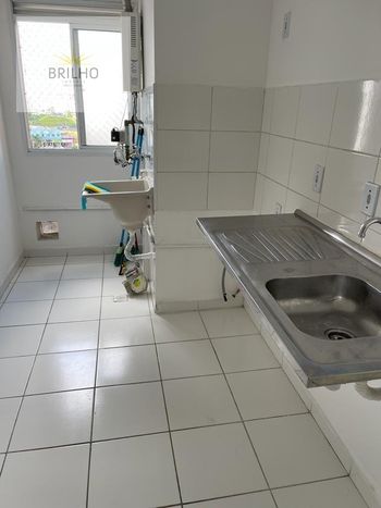 Foto 5 do(a) Loft de 2 quartos à venda em Vila da Oportunidade, Carapicuíba