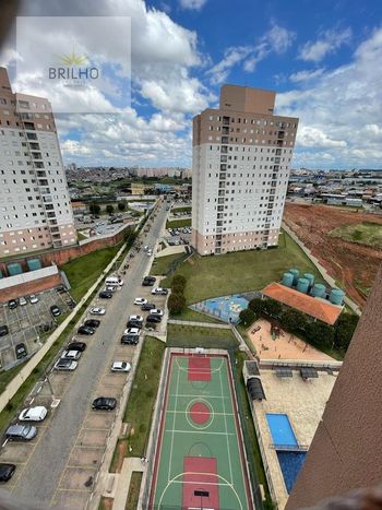 Foto 10 do(a) Loft de 2 quartos à venda em Vila da Oportunidade, Carapicuíba