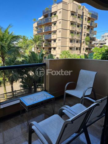 Foto 2 do(a) Apartamento de 3 quartos à venda em Enseada, Guarujá