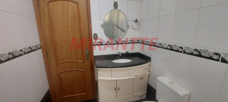 Foto 23 do(a) Casa de 3 quartos à venda em Vila Maria Alta, São Paulo