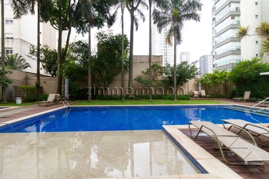 Foto 49 do(a) Apartamento de 3 quartos à venda em Pinheiros, São Paulo