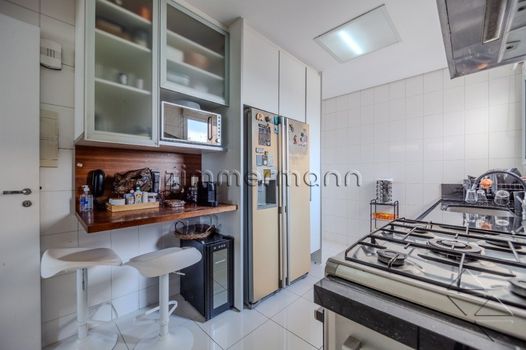 Foto 25 do(a) Apartamento de 3 quartos à venda em Pinheiros, São Paulo