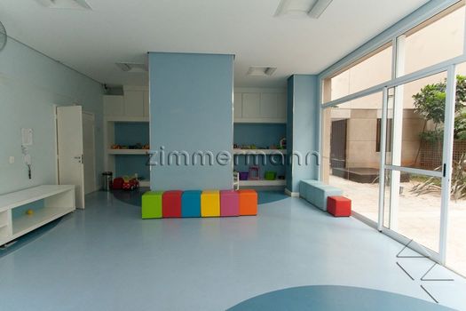 Foto 40 do(a) Apartamento de 3 quartos à venda em Pinheiros, São Paulo