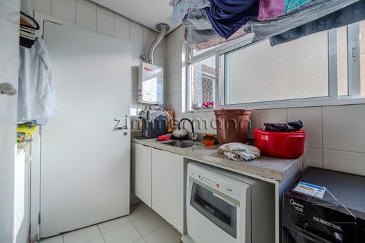 Foto 27 do(a) Apartamento de 3 quartos à venda em Pinheiros, São Paulo