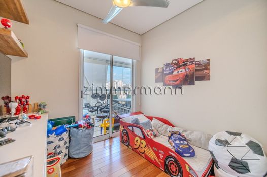 Foto 14 do(a) Apartamento de 3 quartos à venda em Pinheiros, São Paulo