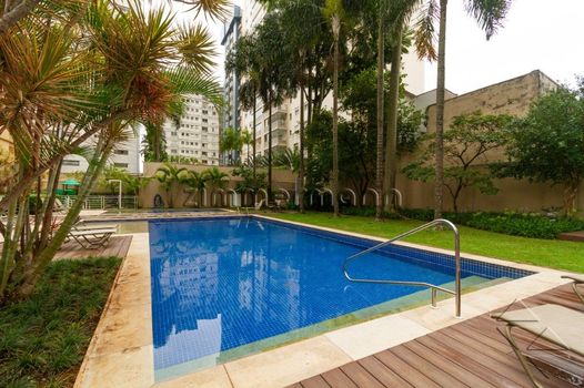 Foto 46 do(a) Apartamento de 3 quartos à venda em Pinheiros, São Paulo